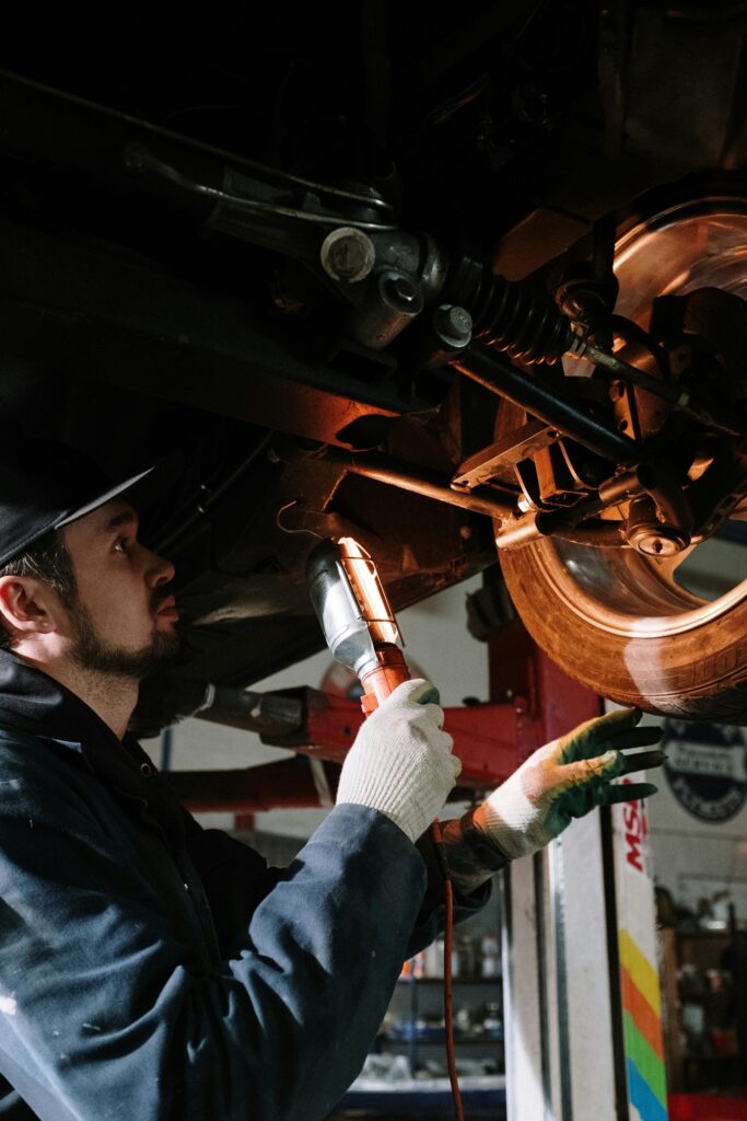 Why Professional Wheel Alignment Matters More Than Ever