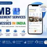 Top-Rated GMB Management Services in India for Local SEO Growth