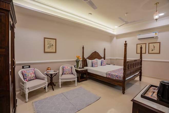 Best Budget-Friendly Villa in Jaipur for Family