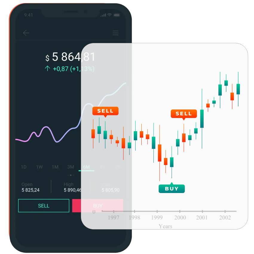Tradex.live | Best Intraday Trading App in India