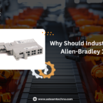 Why Should Industries Choose Allen-Bradley 1734-TB?