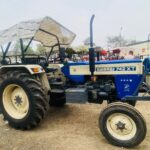 Learn Why A Purana Tractor Still Works Well For Indian Farms