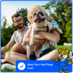 Professional Dog Poop Pickup in DFW for a Cleaner, Safer Yard