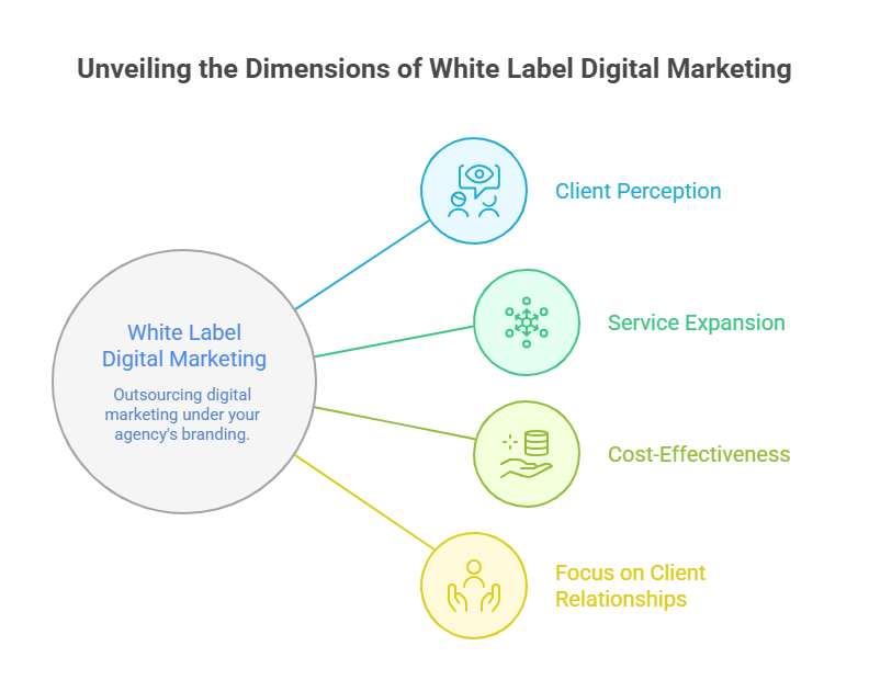White Label Digital Marketing Services: The Ultimate Growth Strategy for Agencies