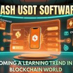 Why Flash USDT Software Is Becoming a Learning Trend in the Blockchain World