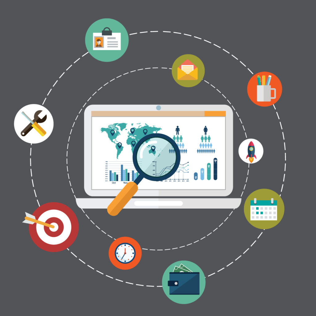 How Semantic SEO Tools Supporting Better Keyword Research