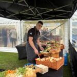 Hog Roast Rothwell – Premium On-Site Catering for Every Celebration