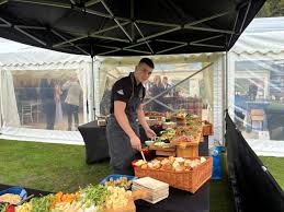 Hog Roast Rothwell – Premium On-Site Catering for Every Celebration