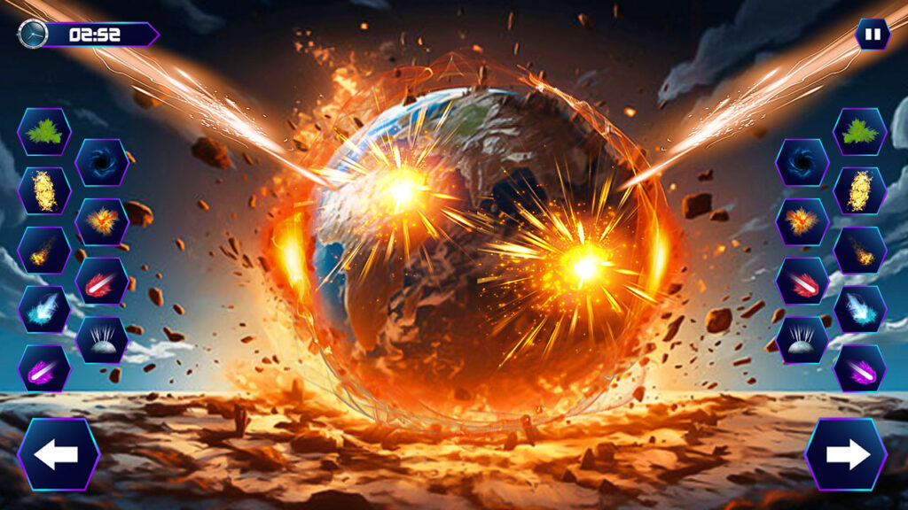 Solar Smash: The Most Satisfying Planet-Destruction Sandbox