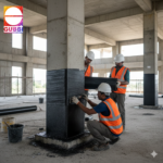 How Carbon Fiber Wrapping Prevents Structural Failure