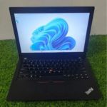 Lenovo Refurbished Laptop: Practical Performance for Everyday Users