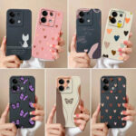 Personalised Xiaomi Phone Cases: Stylish Custom Designs That Make Your Smartphone Truly Unique