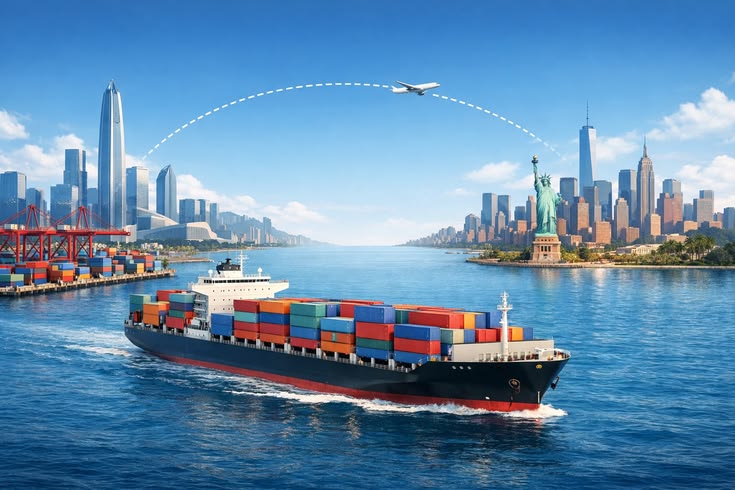 Sea Freight Singapore: Reliable Global Shipping Solutions for Modern Businesses