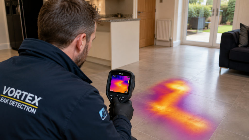 What a Home Plumbing Survey Reveals That a Standard Inspection Never Will