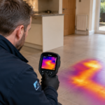 What a Home Plumbing Survey Reveals That a Standard Inspection Never Will