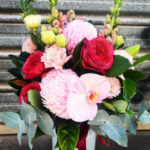 Luxury Blooms & Same-Day Flower Delivery in Williamstown, Sunshine West & Altona
