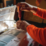 How Stove-Top Repair Fixes Hidden Gas Flow And Ignition Failures?