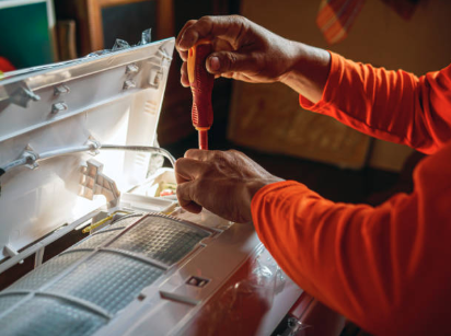 How Stove-Top Repair Fixes Hidden Gas Flow And Ignition Failures?
