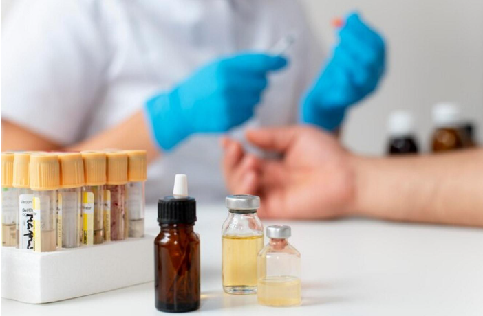 Homoeopathy as a Non-Invasive Therapeutic Option in Vitiligo Care