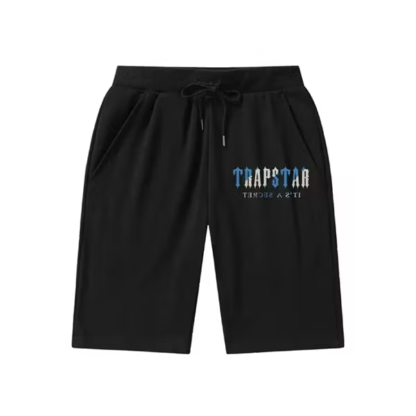 Pantaloncini Trapstar Streetwear Essential for Everyday Style