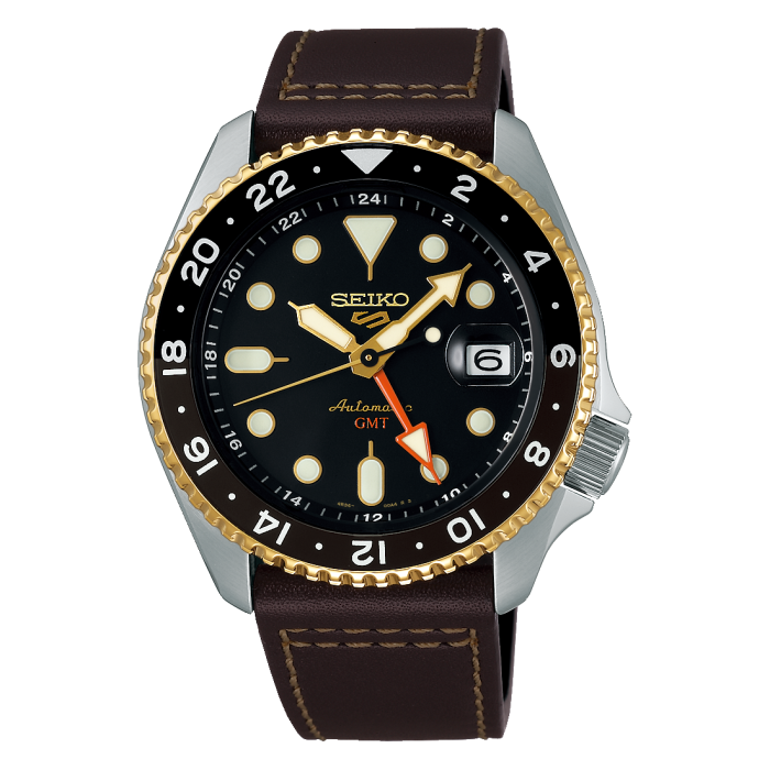 Top Quality Seiko Watches on Sale – Limited Time Deal