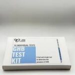 How to Use a GHB Test Kit Safely and Correctly