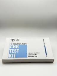 How to Use a GHB Test Kit Safely and Correctly