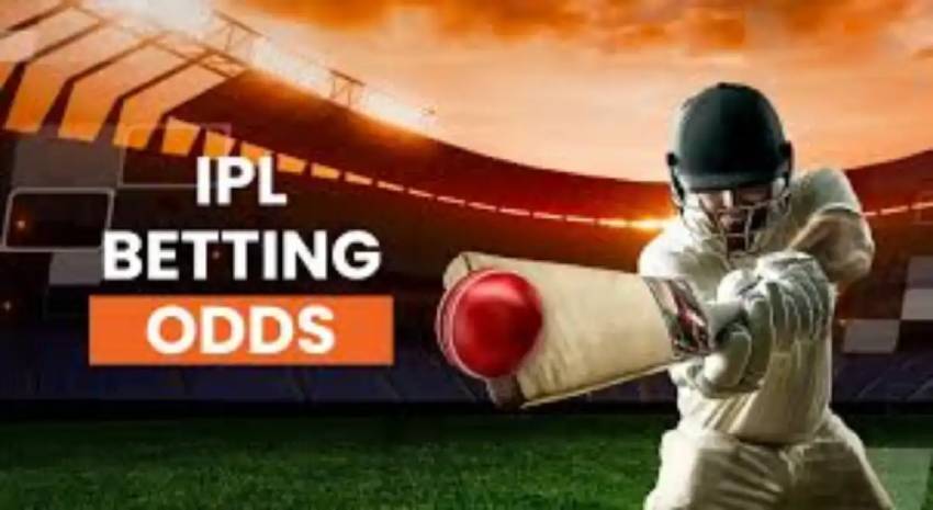 IPL Betting Odds India Explained for Beginners