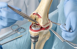 Why Knee Replacement Can Be a Life-Changing Decision