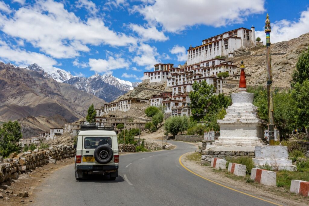 Mountains Over Beaches: Why Indians Are Choosing Slow Cultural Travel in 2026