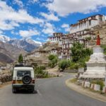 Mountains Over Beaches: Why Indians Are Choosing Slow Cultural Travel in 2026