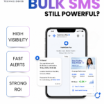 Why Are Bulk SMS Services Essential for Modern Business Communication?