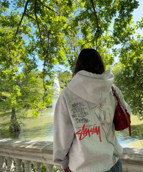 Stussy Hoodie Price Worth Paying Full or Wait for Sale