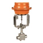 Research Control Valve: Why Precision Flow Technology Matters in Testing Applications