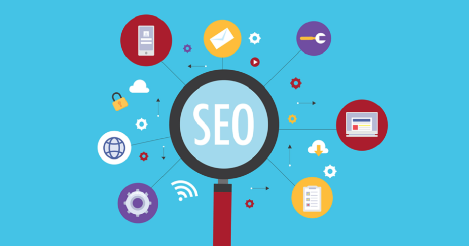 SEO Service Provider Jaipur