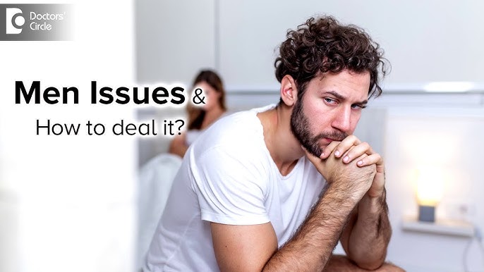 How to Treat Erectile Dysfunction at a Young Age