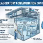 What standards must be followed in IVF Laboratory Design?