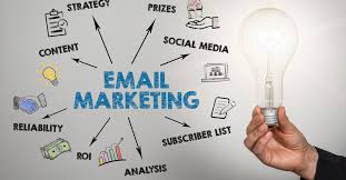 How Can Bulk Email Campaigns Help Businesses Reach More Customers Instantly?