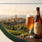 How Craft Brewing and Premium Labels Are Reshaping Italy’s Beer Industry