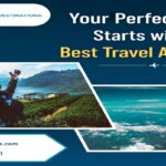 Your Perfect Trip Starts with the Best Travel Agency