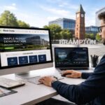 Professional Web Design Toronto for Modern Brands Online