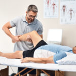 How Patients Can Walk Better After Knee Replacement Surgery