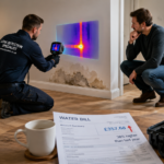 Hidden Water Leaks: Warning Signs Every Homeowner Should Know Before Calling a Plumber