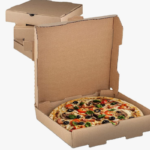 What Pizza Cardboard Circles Are Used For in Wholesale Food Packaging Supply?