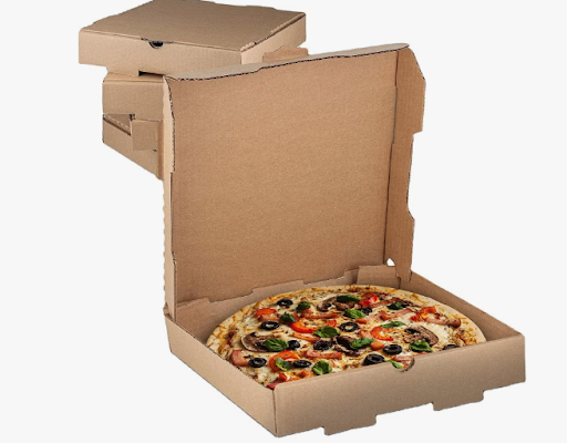 What Pizza Cardboard Circles Are Used For in Wholesale Food Packaging Supply?