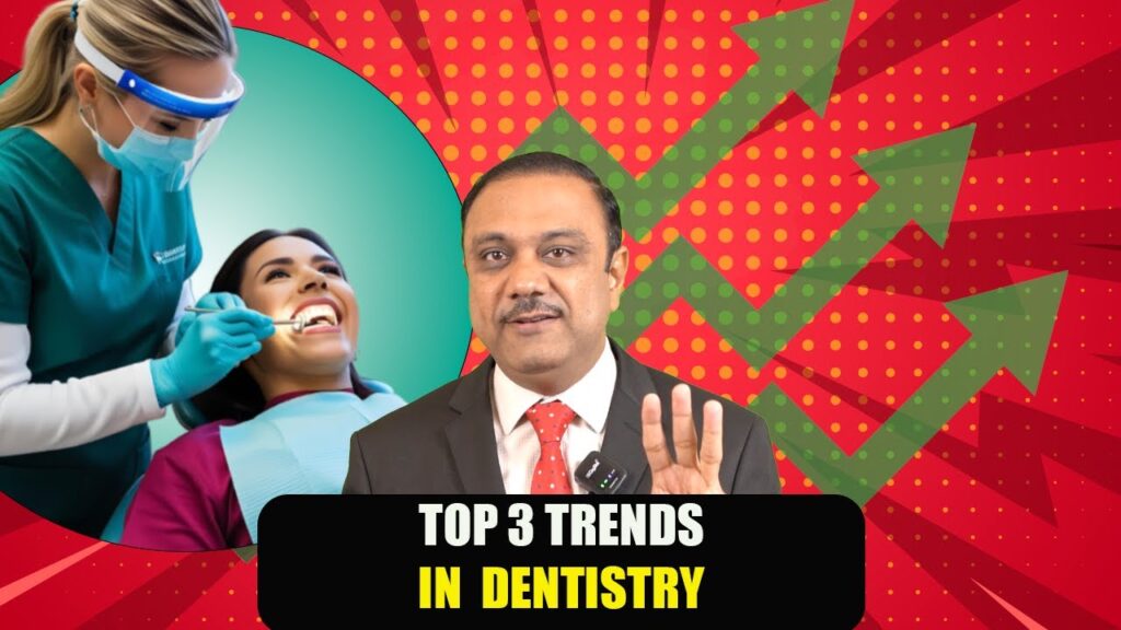 Latest Trends in Dental Clinic Treatments
