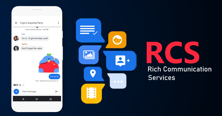 Why Are Businesses Switching to RCS Messaging Services in Kolkata?