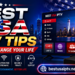 Best USA IPTV: 10 Must-Try Services Today