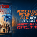 Designing the Future Instead of Waiting for It: New Book Explores How Individuals Can Take Control in the AI Era