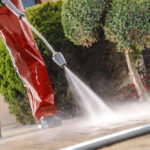 Professional Power Washing Services in Boise for Cleaner and More Attractive Properties
